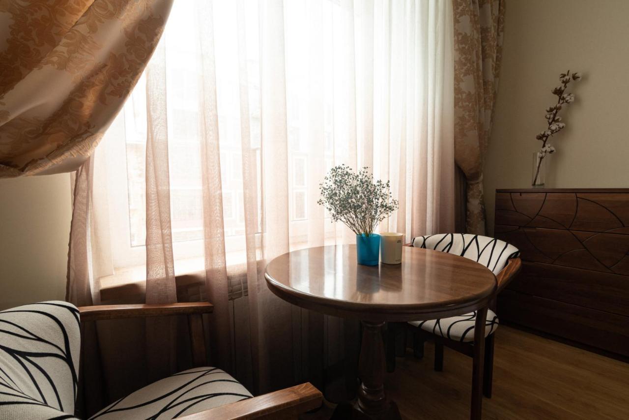 Comfort Apartment Liov Exterior foto