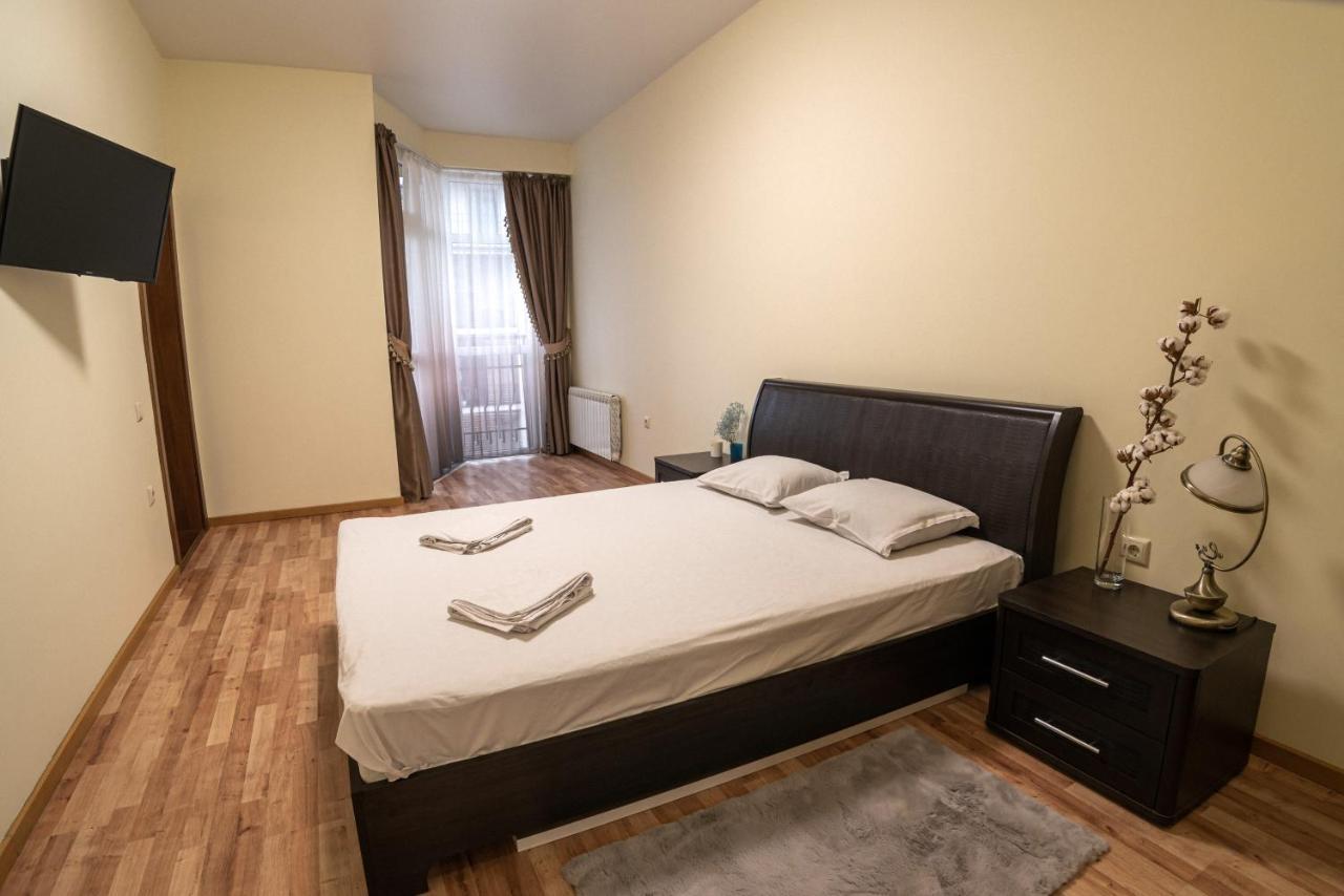 Comfort Apartment Liov Exterior foto