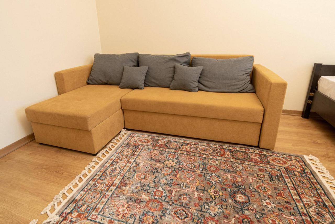 Comfort Apartment Liov Exterior foto