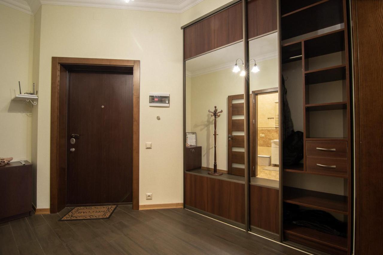 Comfort Apartment Liov Exterior foto