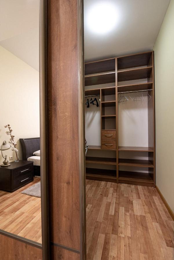 Comfort Apartment Liov Exterior foto
