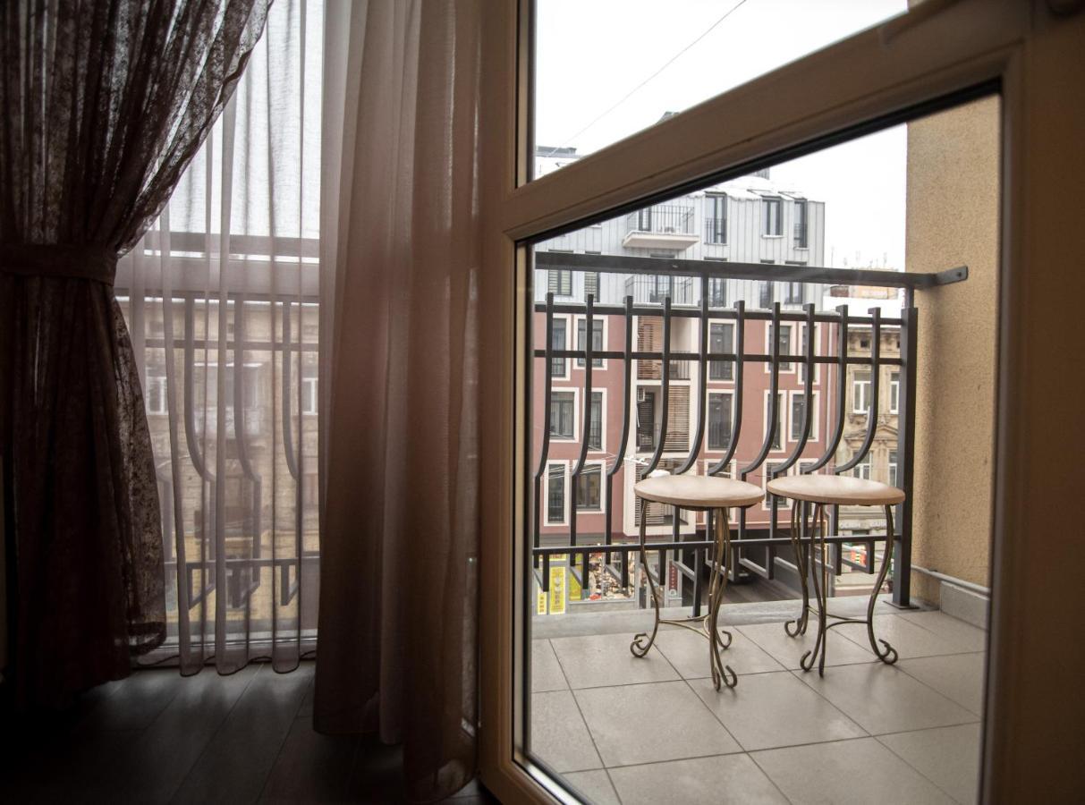 Comfort Apartment Liov Exterior foto