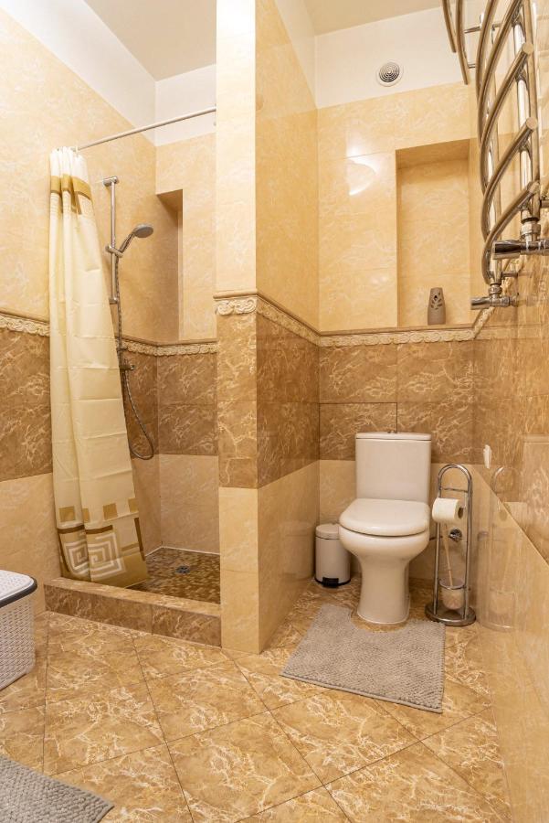 Comfort Apartment Liov Exterior foto