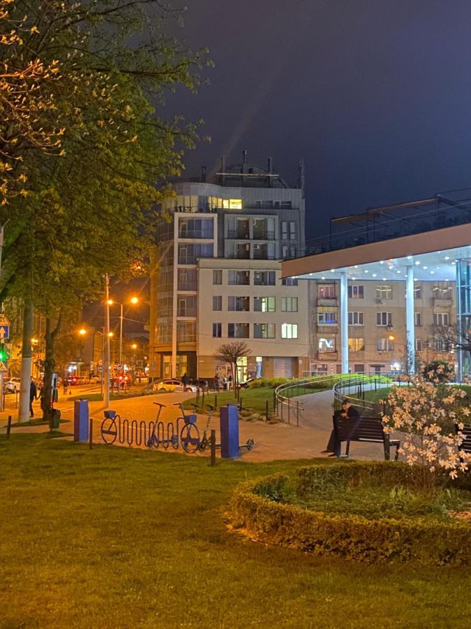 Comfort Apartment Liov Exterior foto